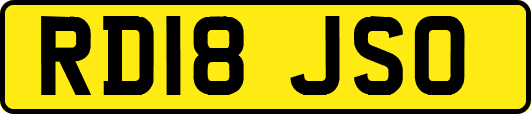 RD18JSO