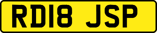 RD18JSP