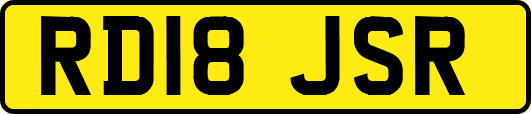 RD18JSR