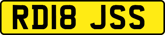 RD18JSS