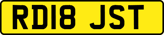 RD18JST