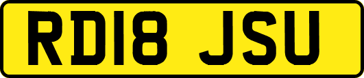 RD18JSU