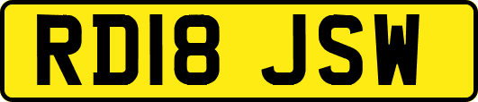 RD18JSW