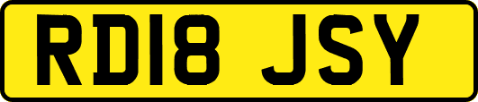 RD18JSY