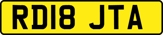 RD18JTA