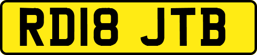 RD18JTB