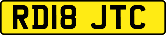 RD18JTC
