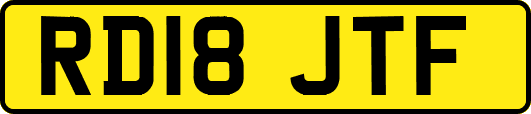 RD18JTF