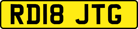 RD18JTG