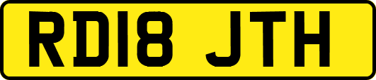 RD18JTH