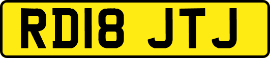 RD18JTJ