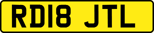RD18JTL