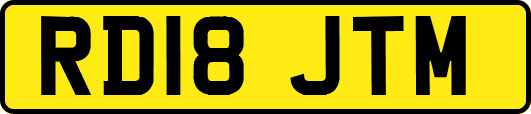 RD18JTM