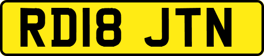 RD18JTN
