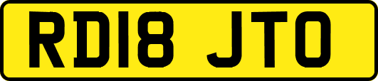 RD18JTO