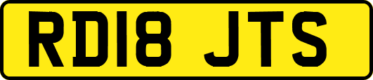 RD18JTS