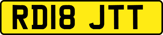 RD18JTT