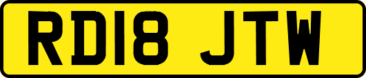 RD18JTW