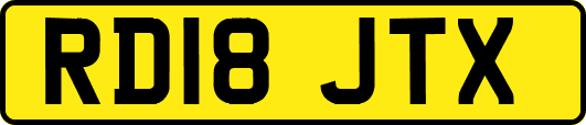RD18JTX