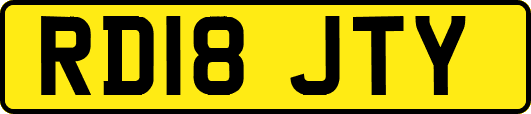 RD18JTY