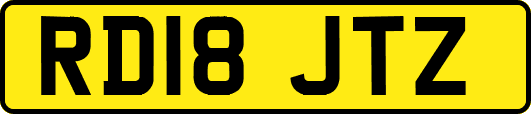 RD18JTZ