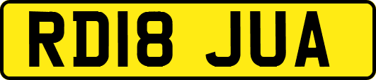 RD18JUA