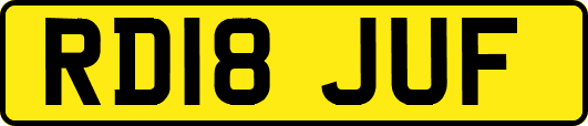 RD18JUF