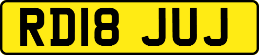 RD18JUJ
