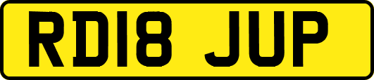 RD18JUP