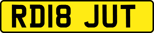 RD18JUT