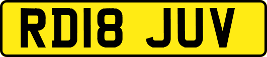 RD18JUV