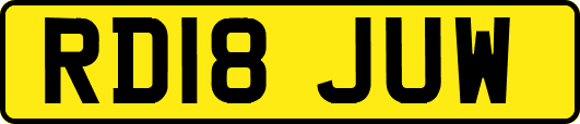 RD18JUW