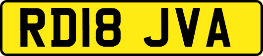 RD18JVA