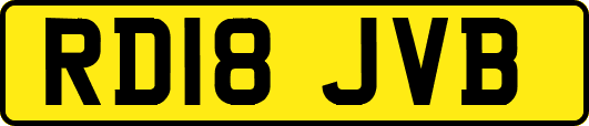 RD18JVB