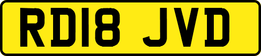 RD18JVD