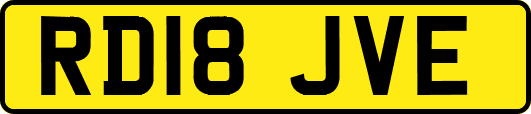 RD18JVE