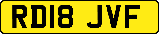 RD18JVF