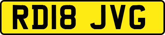 RD18JVG