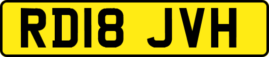 RD18JVH