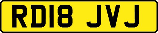 RD18JVJ