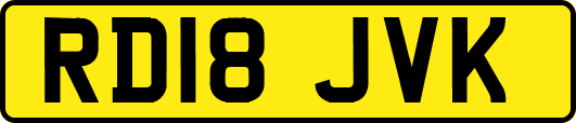 RD18JVK