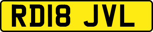 RD18JVL