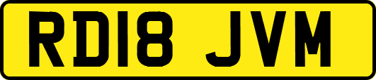 RD18JVM