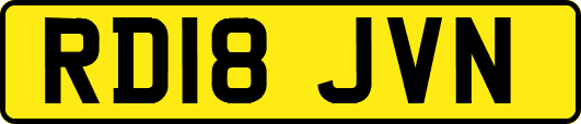 RD18JVN