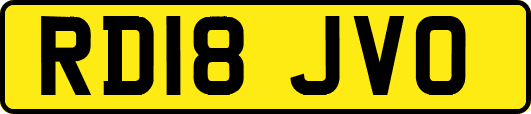 RD18JVO
