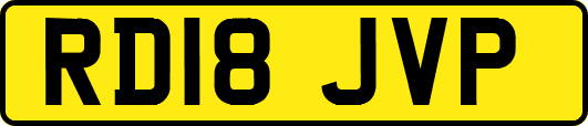 RD18JVP