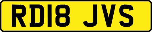 RD18JVS
