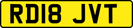 RD18JVT