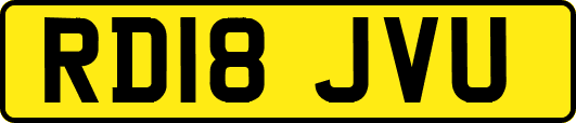 RD18JVU