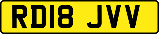RD18JVV